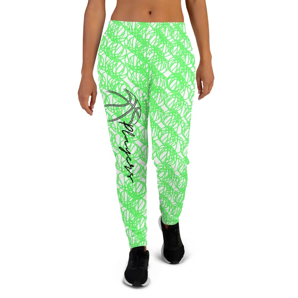 Players Dunk It! - Sports Joggers product image (5)
