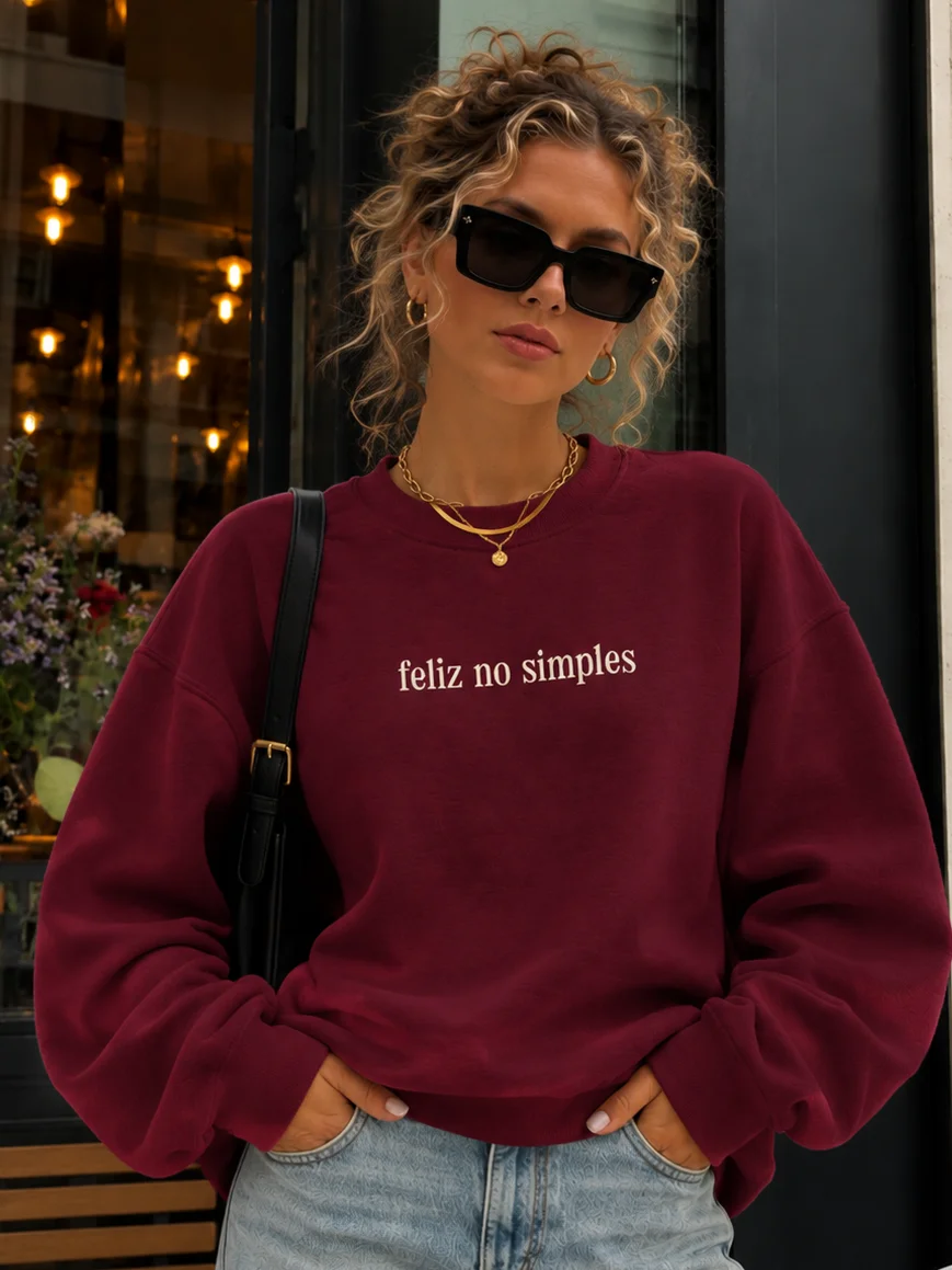 feliz no simples product image (9)