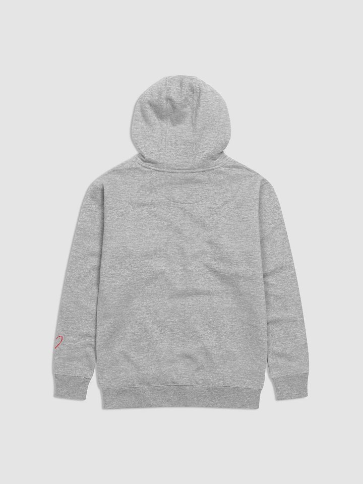 Heartfelt Comfort Hoodie product image (2)