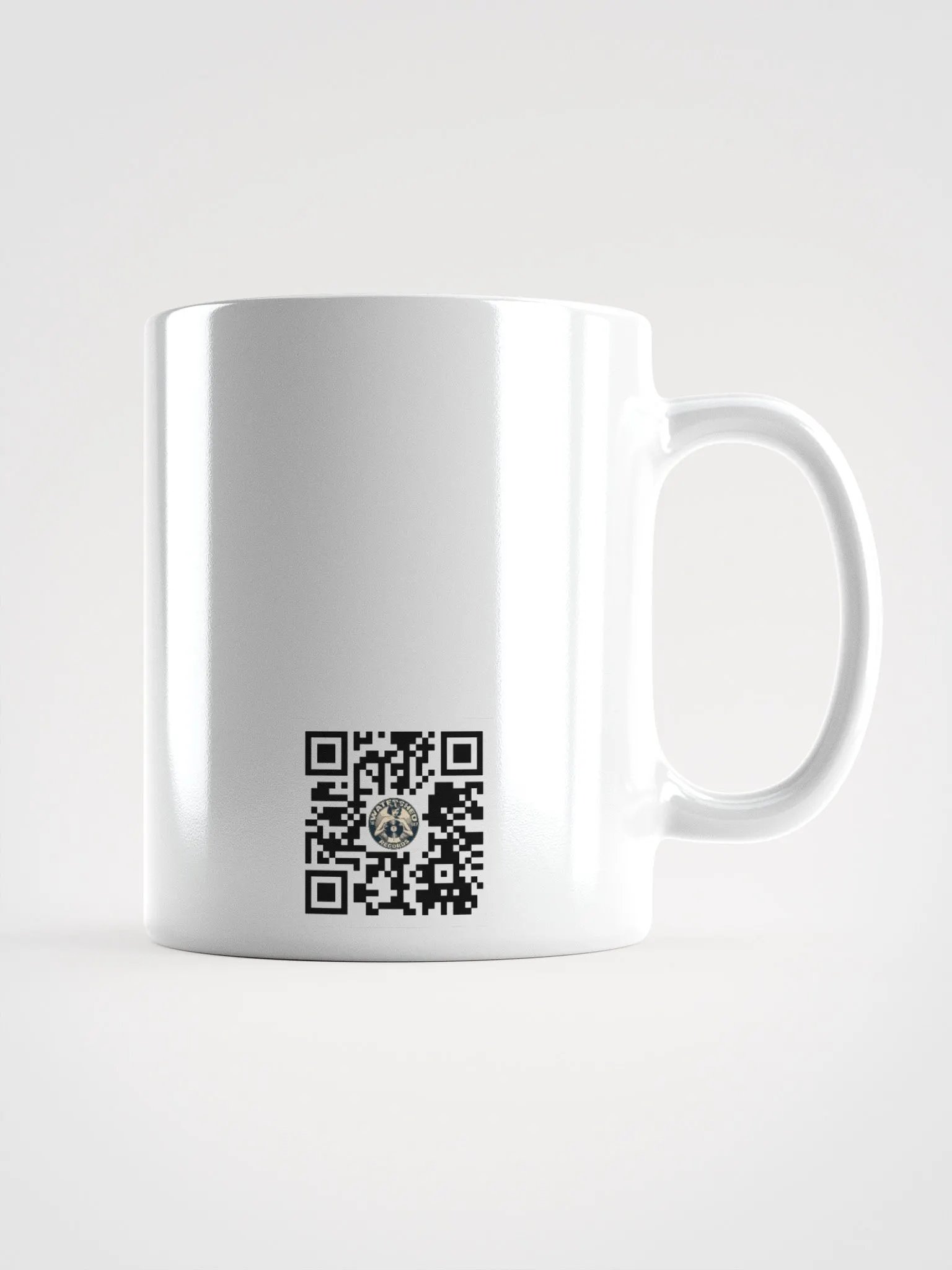 Rob U. Blynd Wanted Poster Mug product image (4)