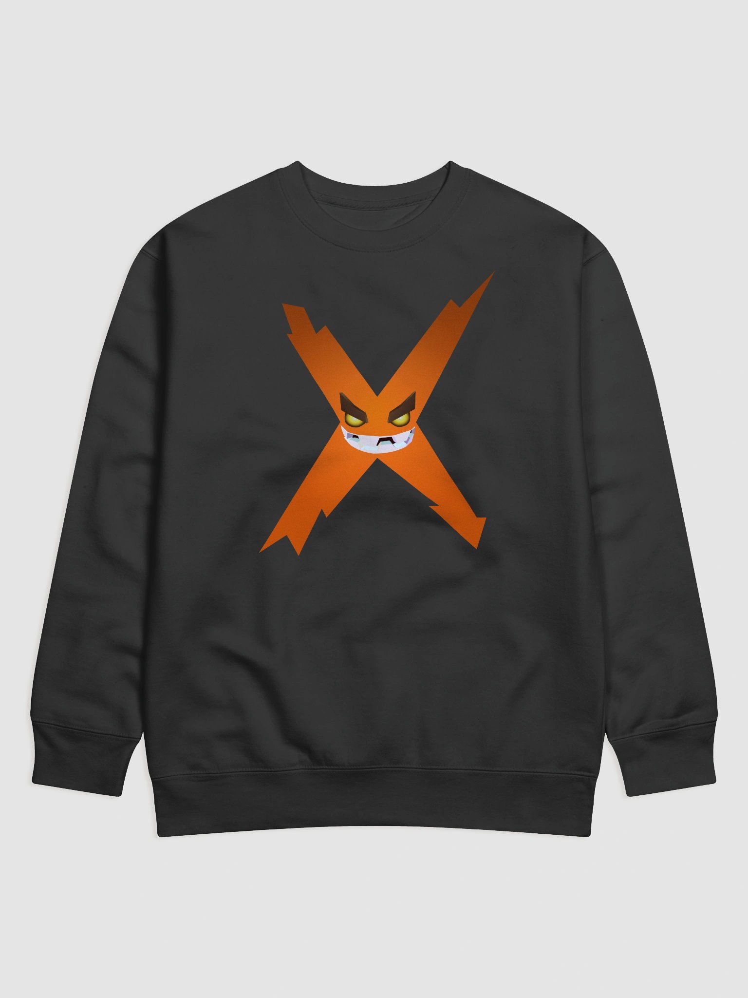D-X Sweatshirt (Inspired by Drill X) product image (1)