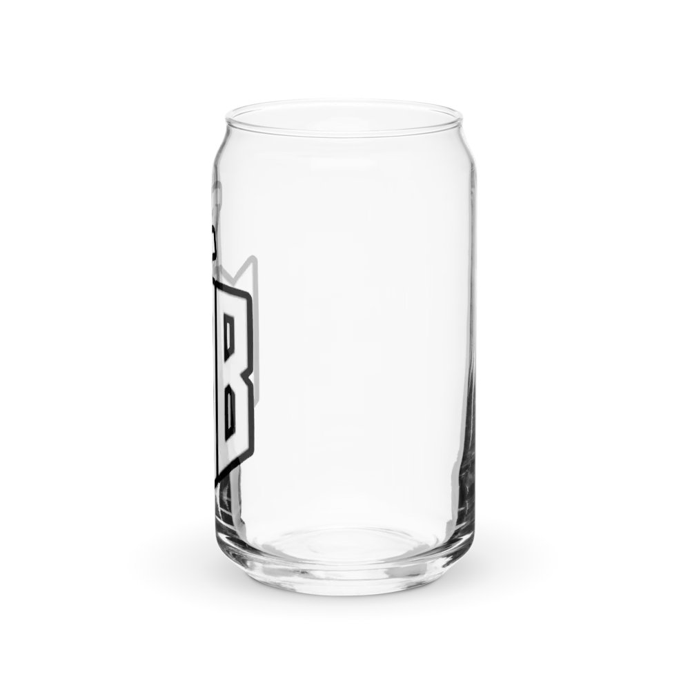 EMOB 16 oz Glass Can product image (39)