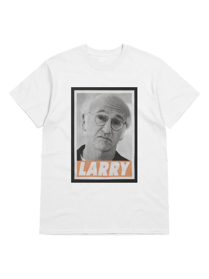 LD Frame T-Shirt product image (1)