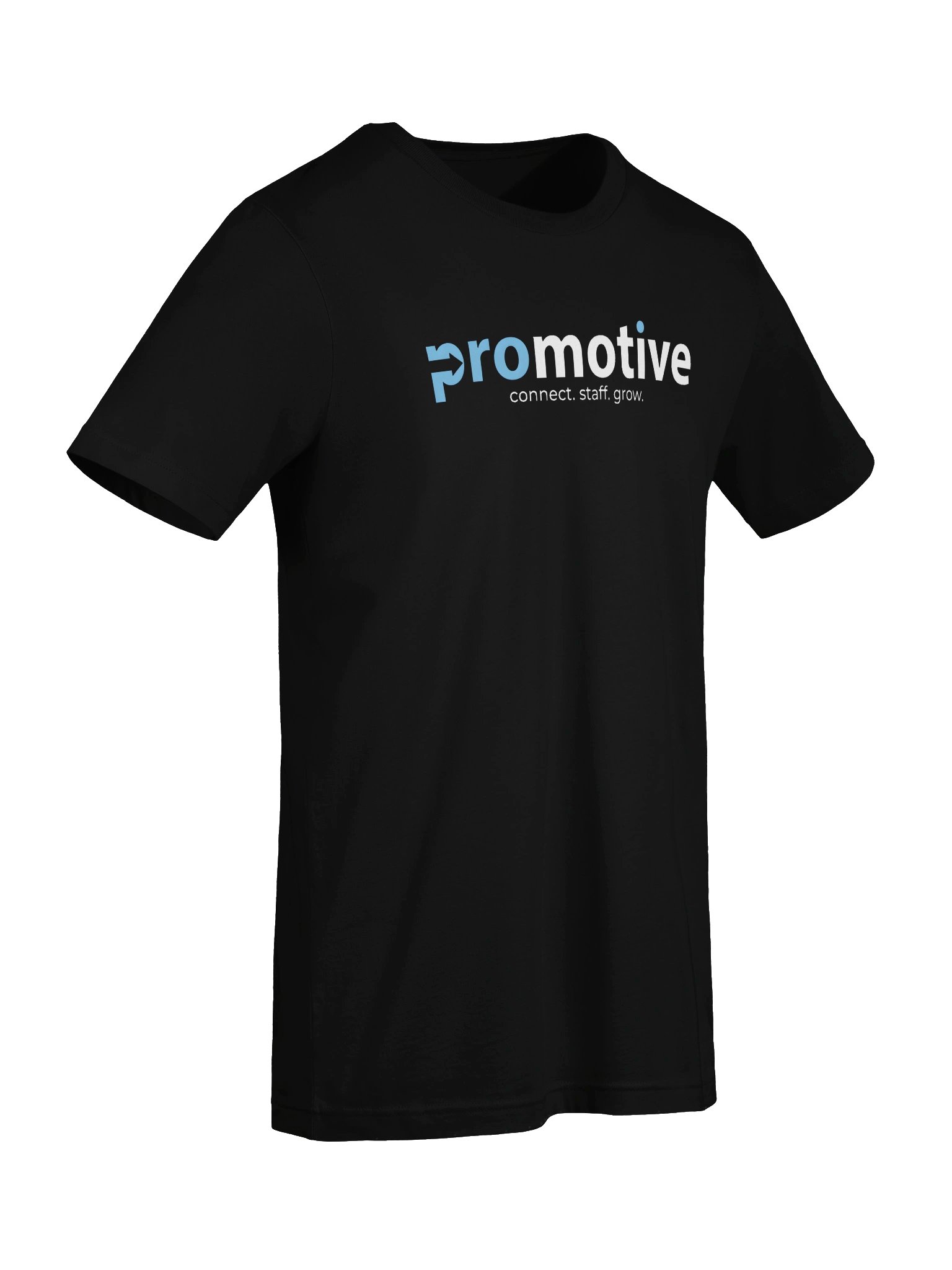 Promotive Tagline T-Shirt product image (7)