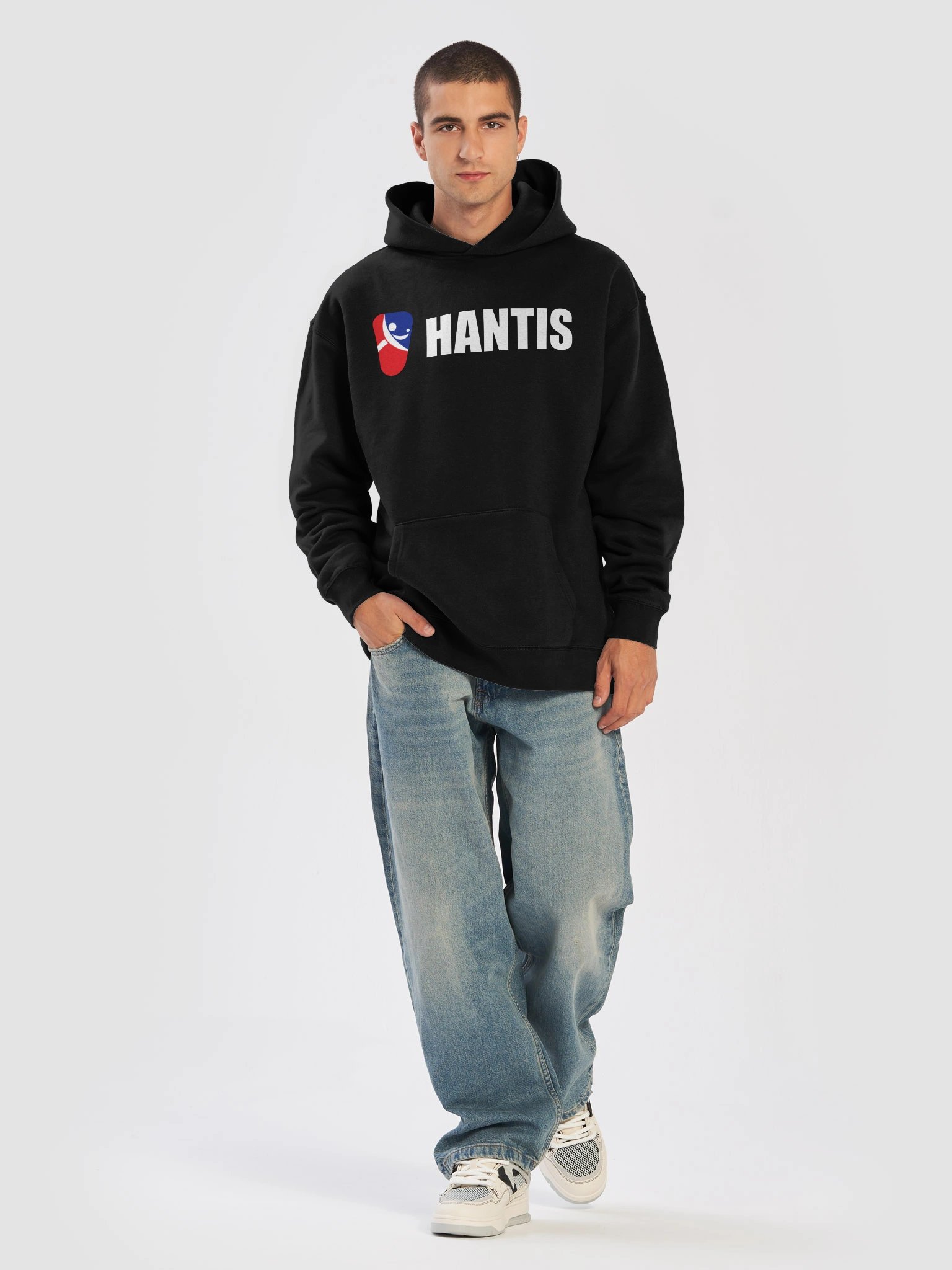 Hantis Player Hoodie product image (5)