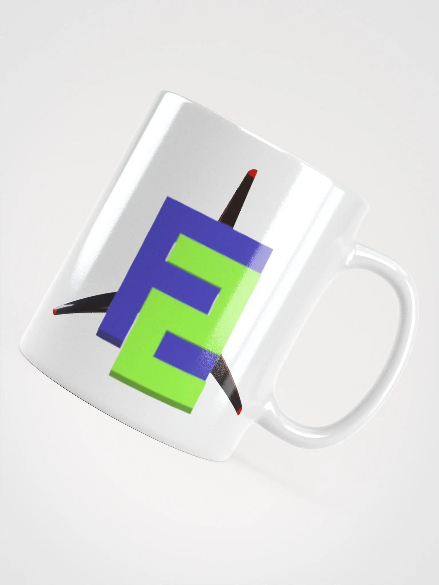 NEW F2E Mug product image (4)