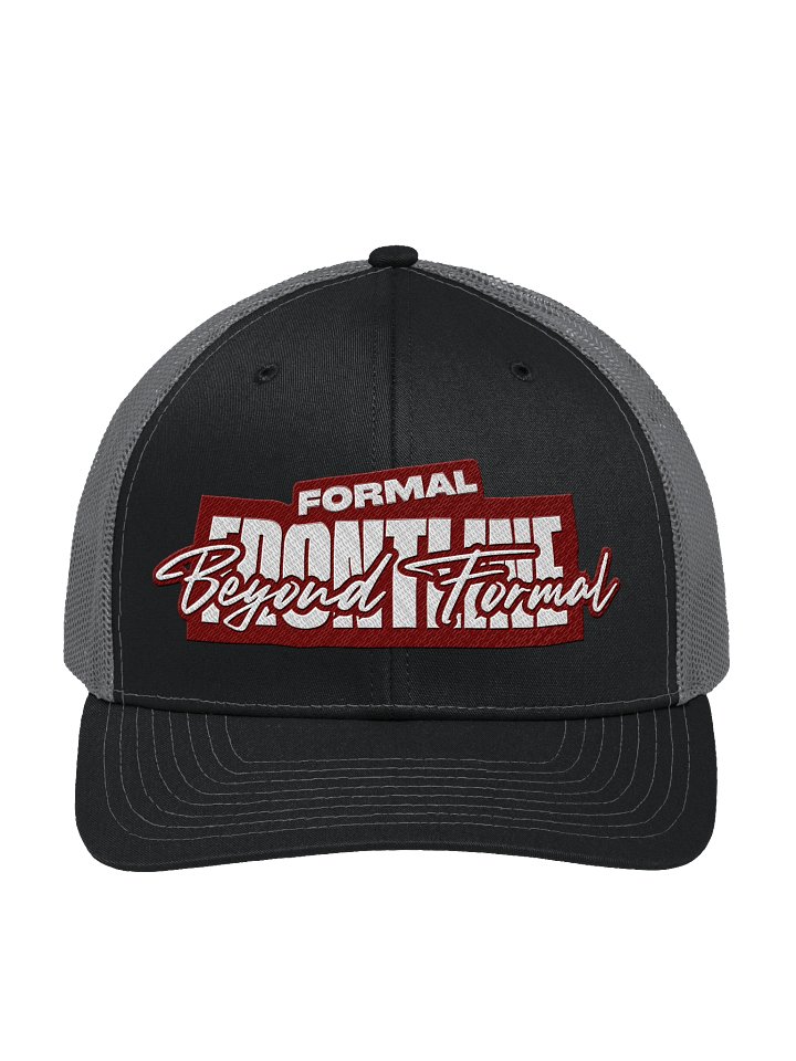 It's Hat Time product image (2)