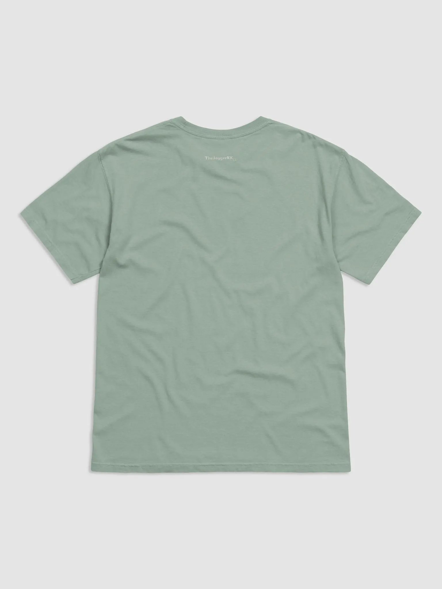 Nut Nut Short Sleeve product image (4)