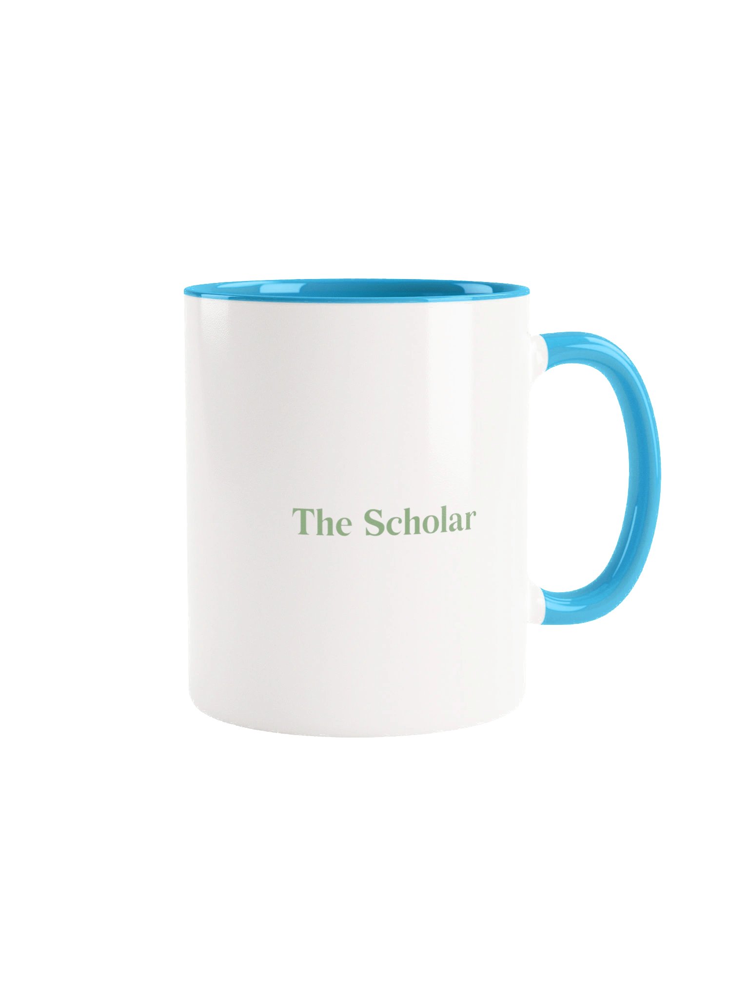 Evergreen Title Mug Generation 10 - Hunter product image (6)