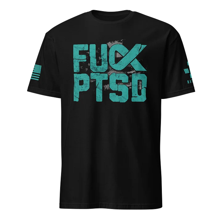 F*CK PTSD 2.0 product image (1)