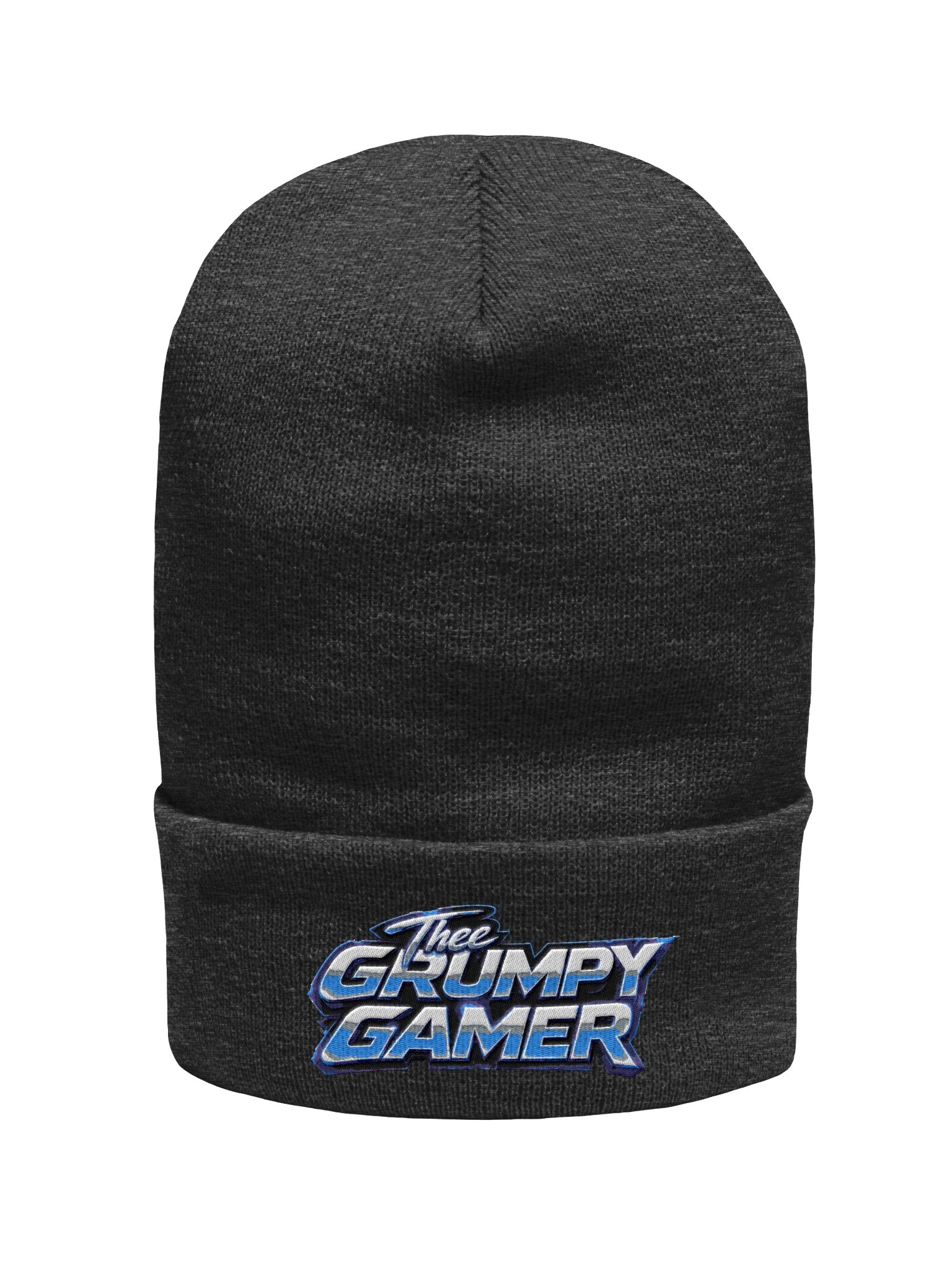 Grumpy Beenie product image (1)