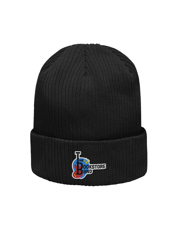 Eenie Beanie Miney Bookie! product image (1)