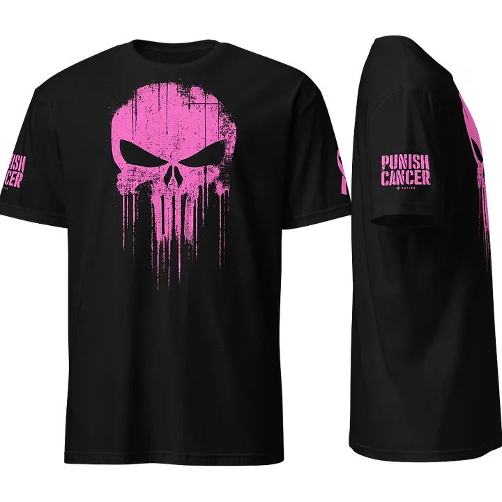 Punish Cancer product image (1)