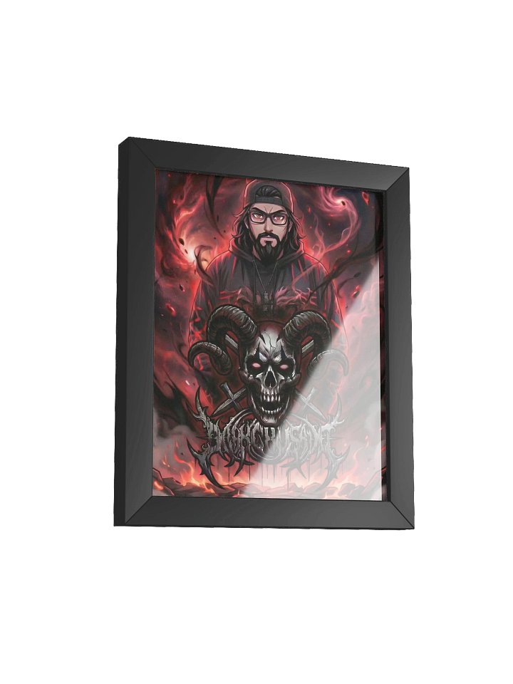 Anime Me Poster/Wall Frame product image (8)