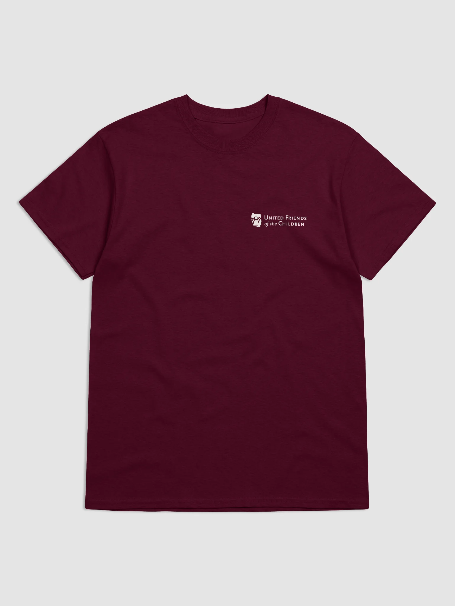 Grace & Growth Tee product image (3)