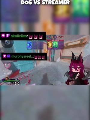 STOP barking at me! #funny #fragpunk #chaos #streamer #ClipGPT #streamladder