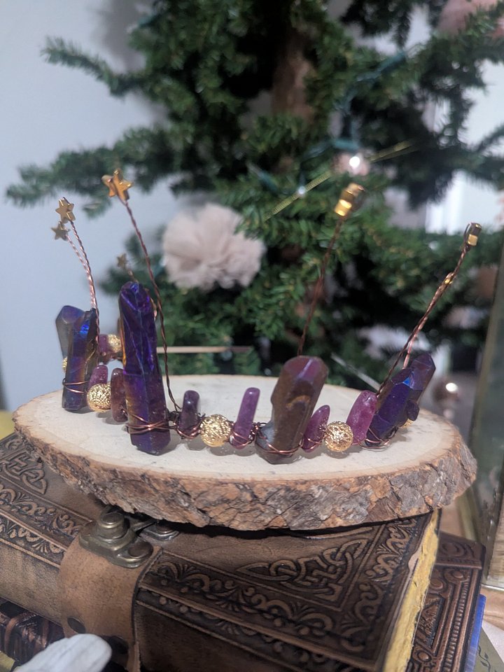 Royal Plum product image (2)