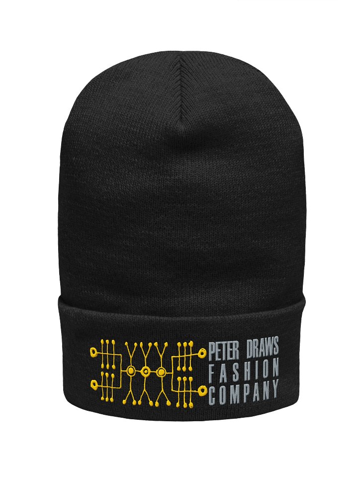 PDFC: For Cozier Heads product image (2)