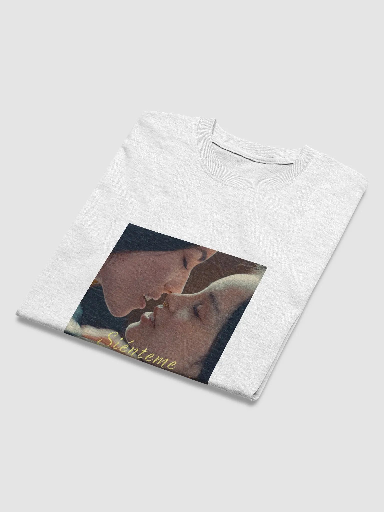 Camiseta SIÉNTEME [Estampado] product image (3)