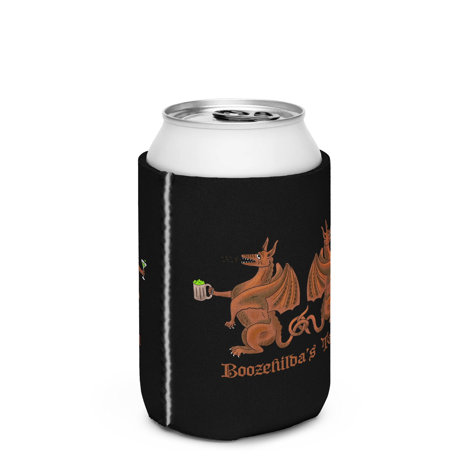 Boozehildas Coozy product image (3)