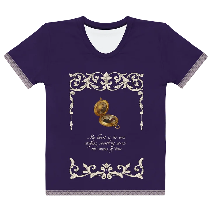 Amor Fati Tee product image (1)