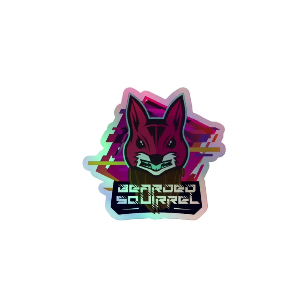 Logo - Sticker product image (1)