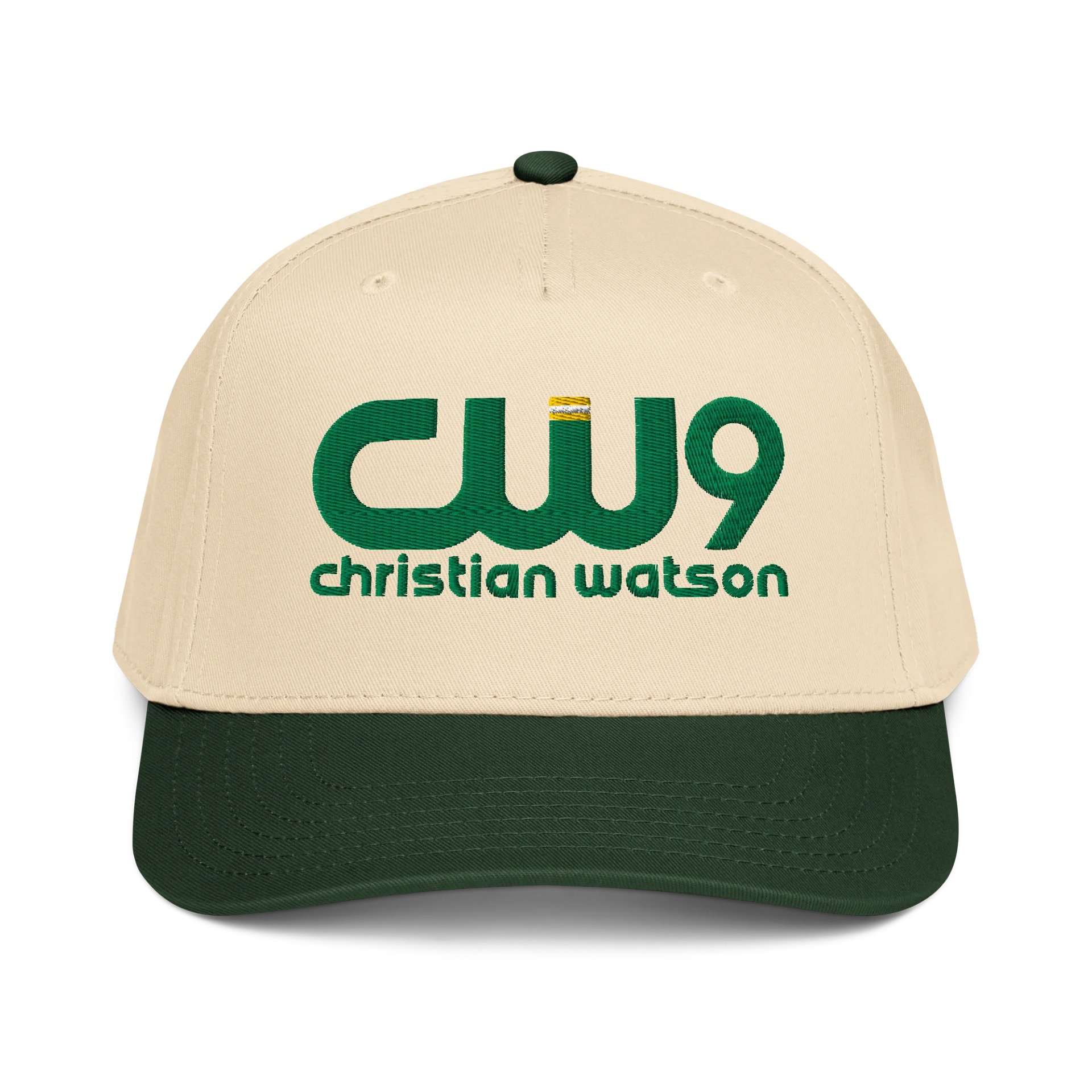 CW9 Green product image (1)