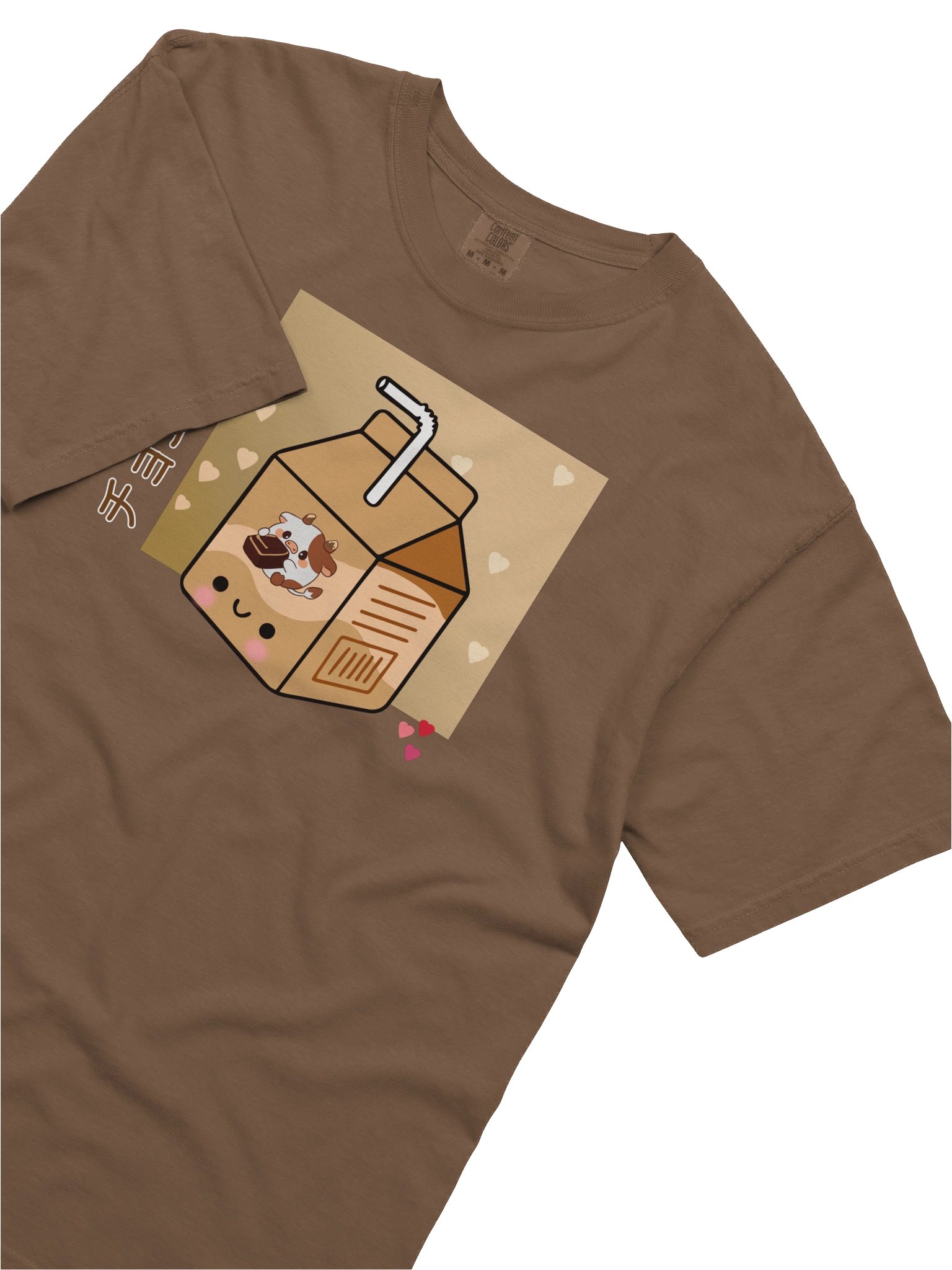 NEW Chocolate Milk Shirt product image (11)