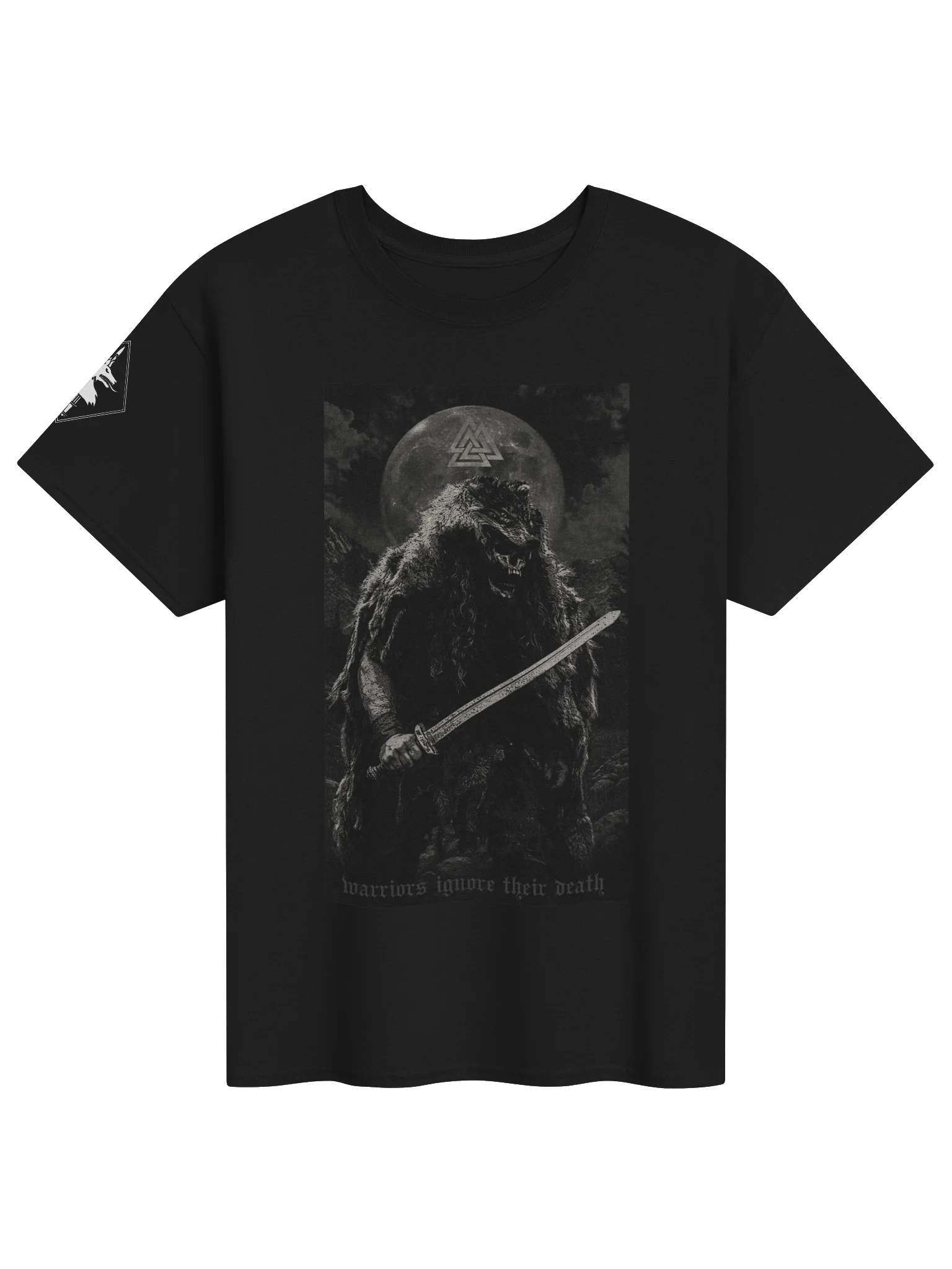Úlfhéðnar Frenzy product image (1)