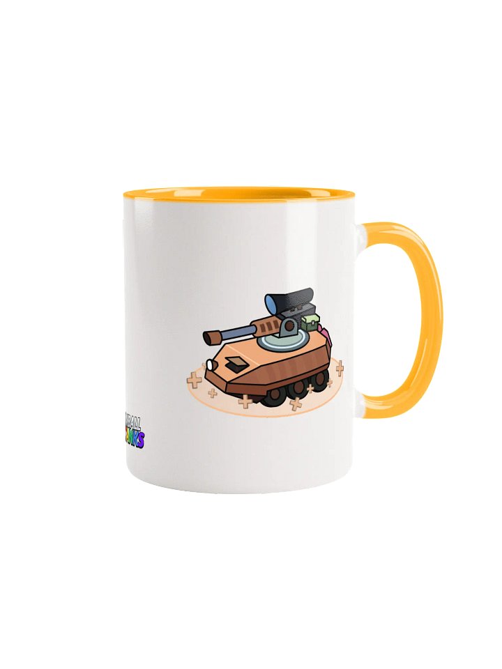 Mug Bloom Heal product image (11)