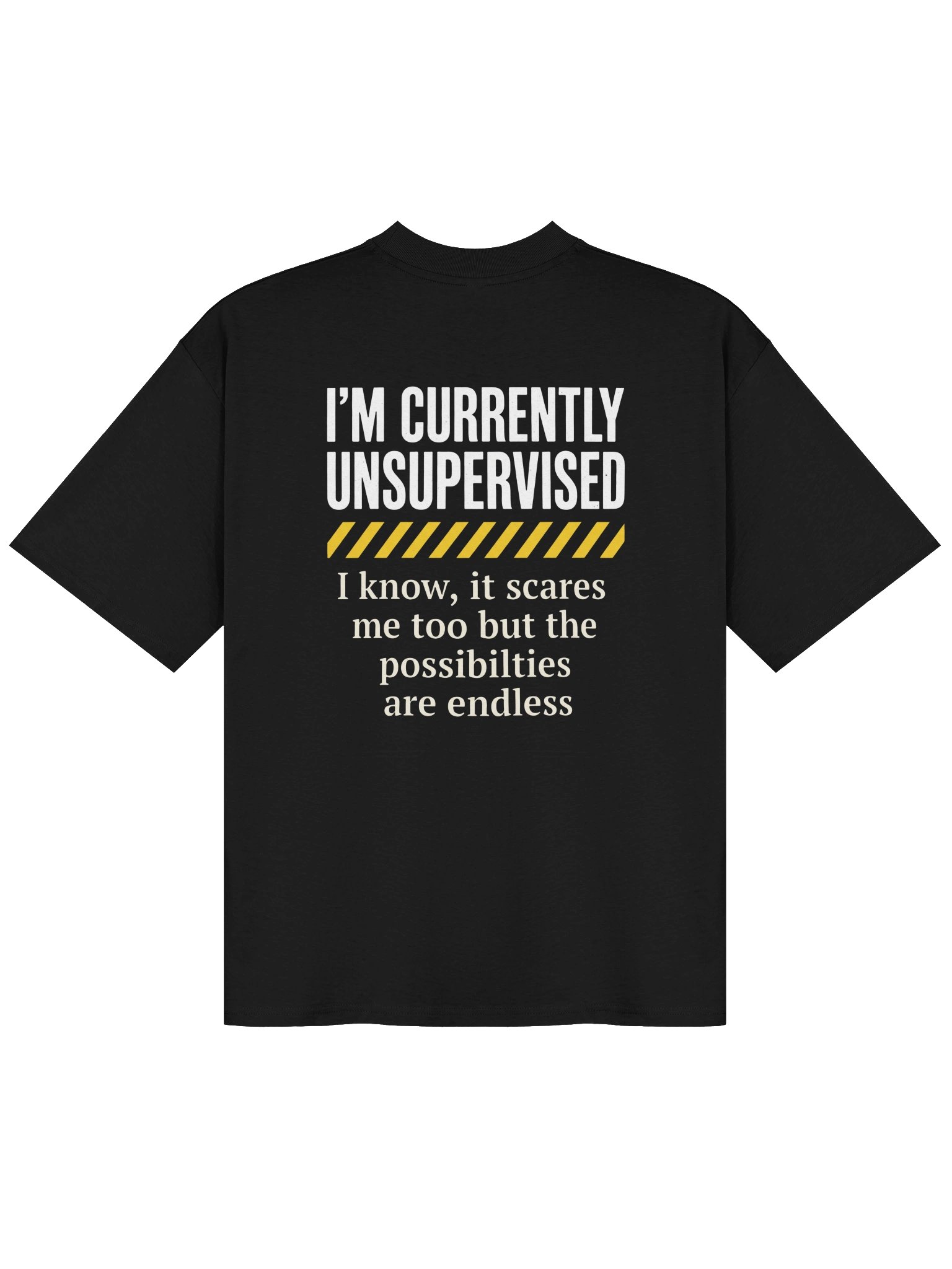 Unsupervised Possibilities Design product image (1)
