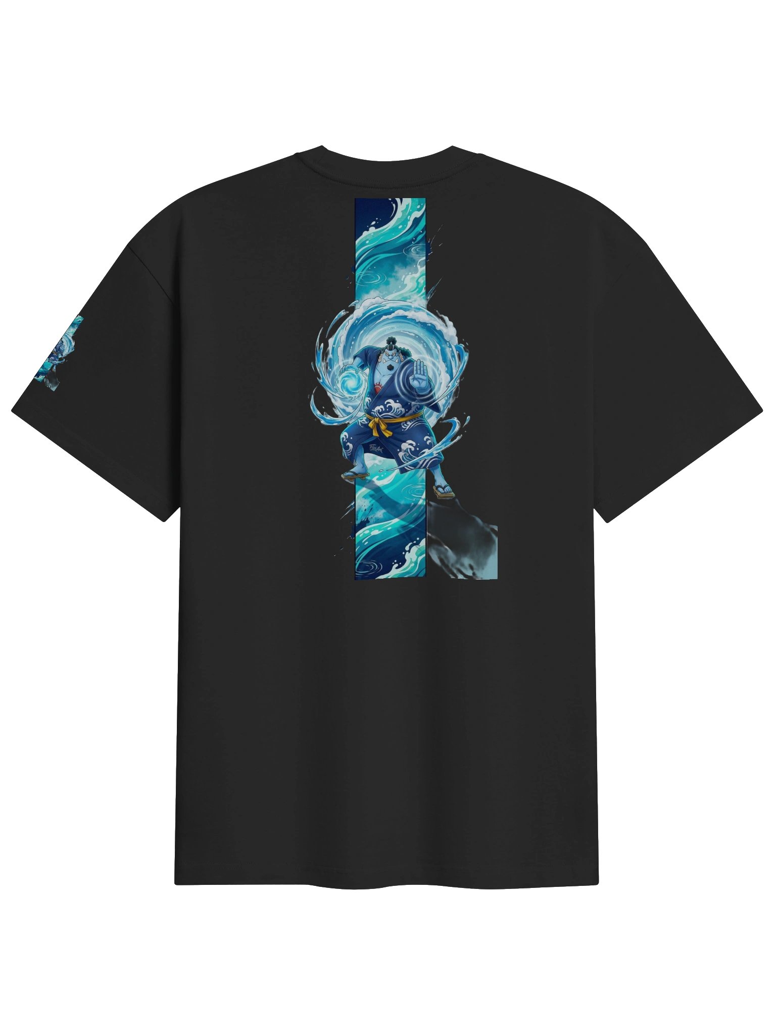 JINBE product image (3)