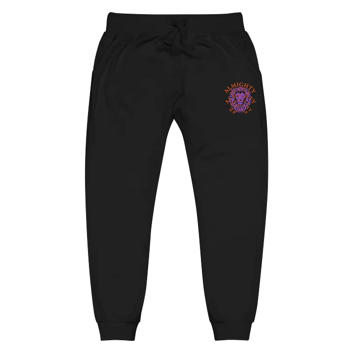Almighty Hustle joggers product image (1)