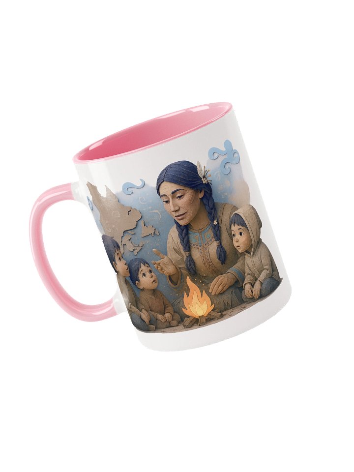 Mug Transmission Orale product image (1)