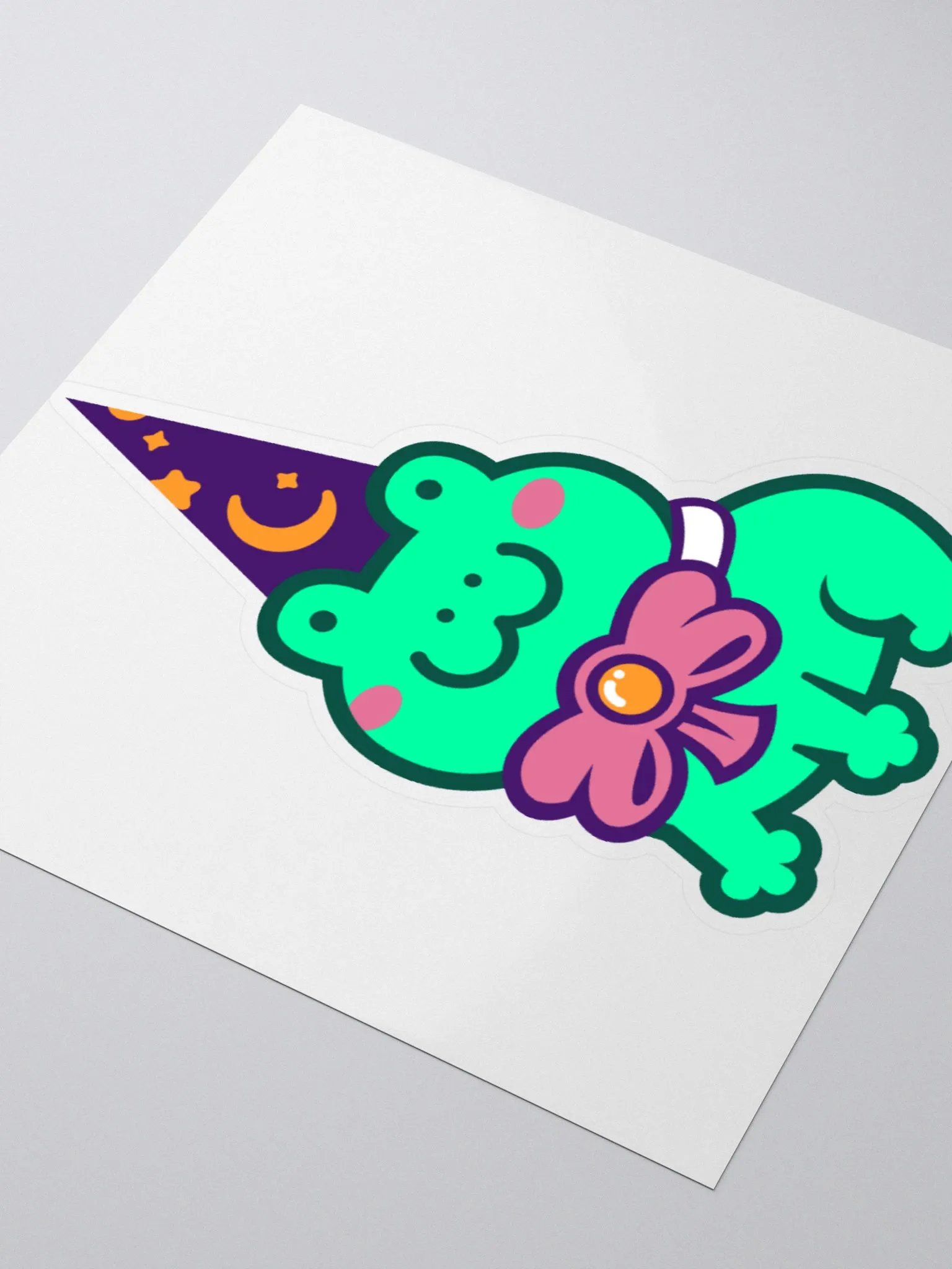 TOOTS Sticker product image (9)