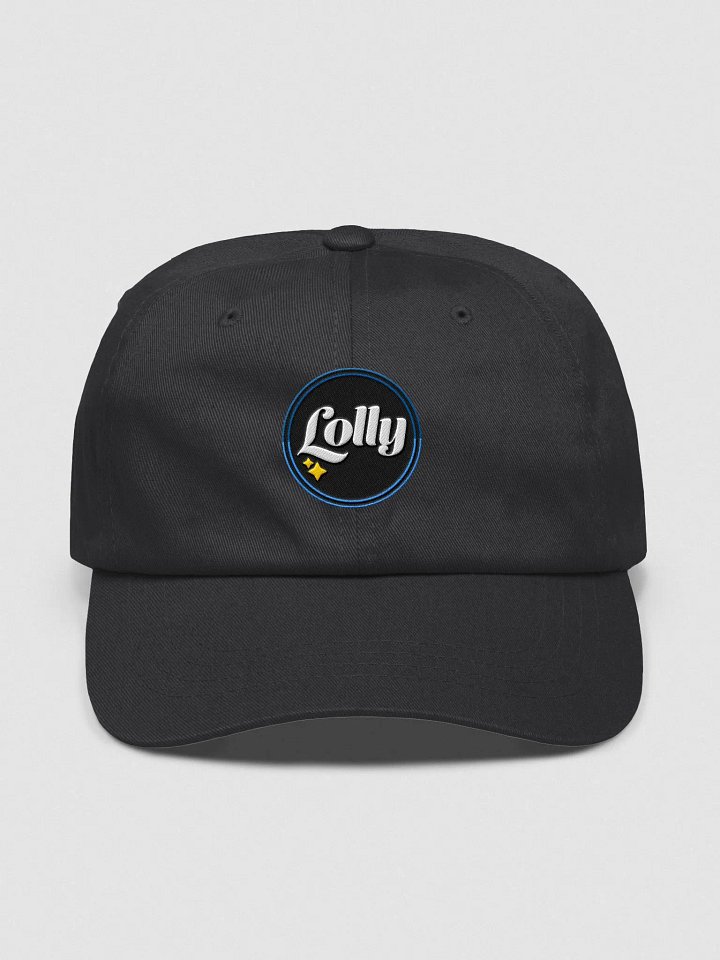 Black Hat product image (1)