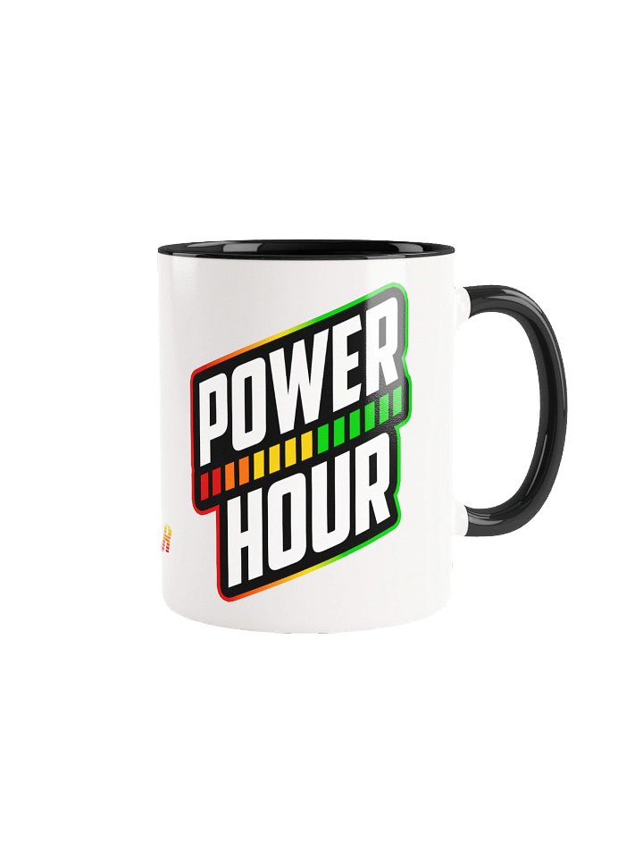 POWER HOUR product image (5)