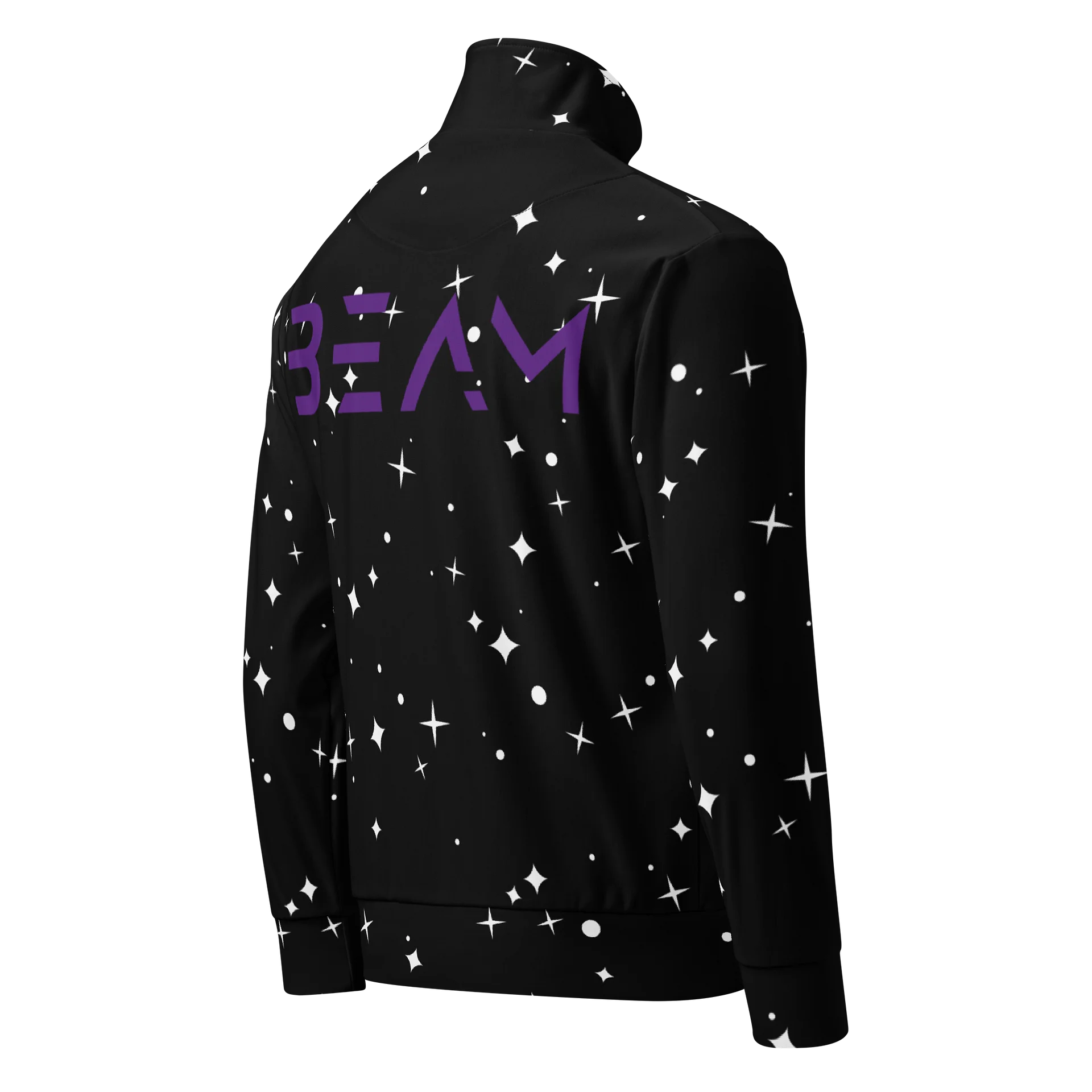 BEAM TRACK JACKET product image (2)