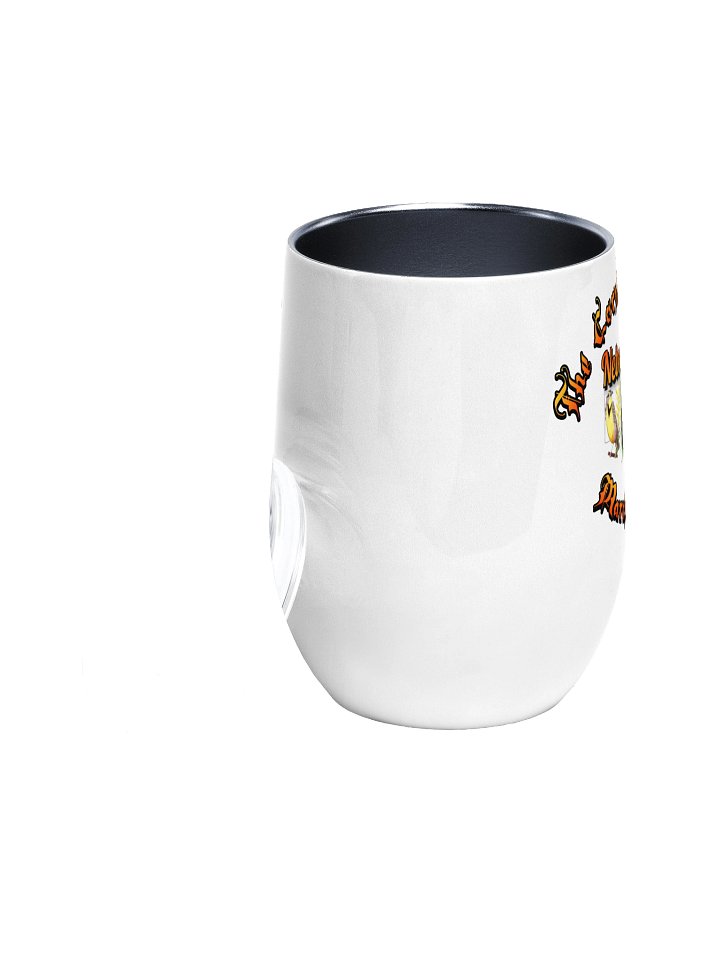 Nebraska - USA State Wine Tumbler product image (2)