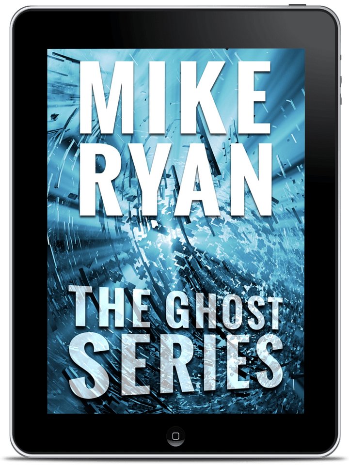 The Ghost Series Box Set (ebooks) product image (1)