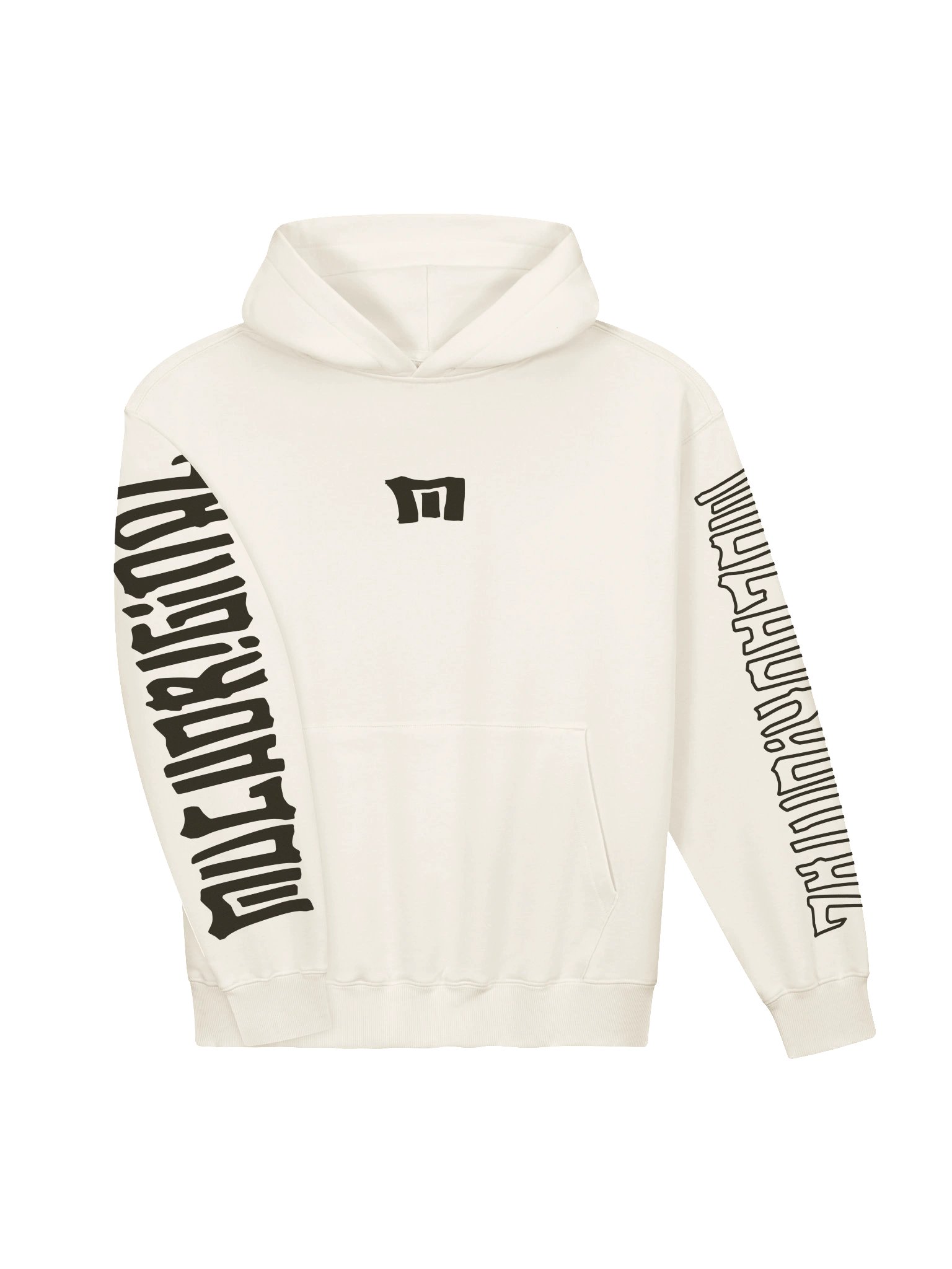 24/7 — Thick Hood · Natural product image (3)
