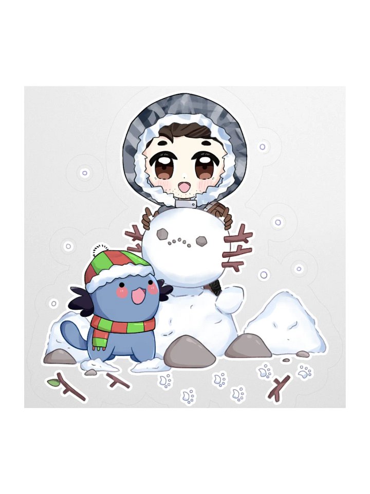 Snow Whoop product image (1)