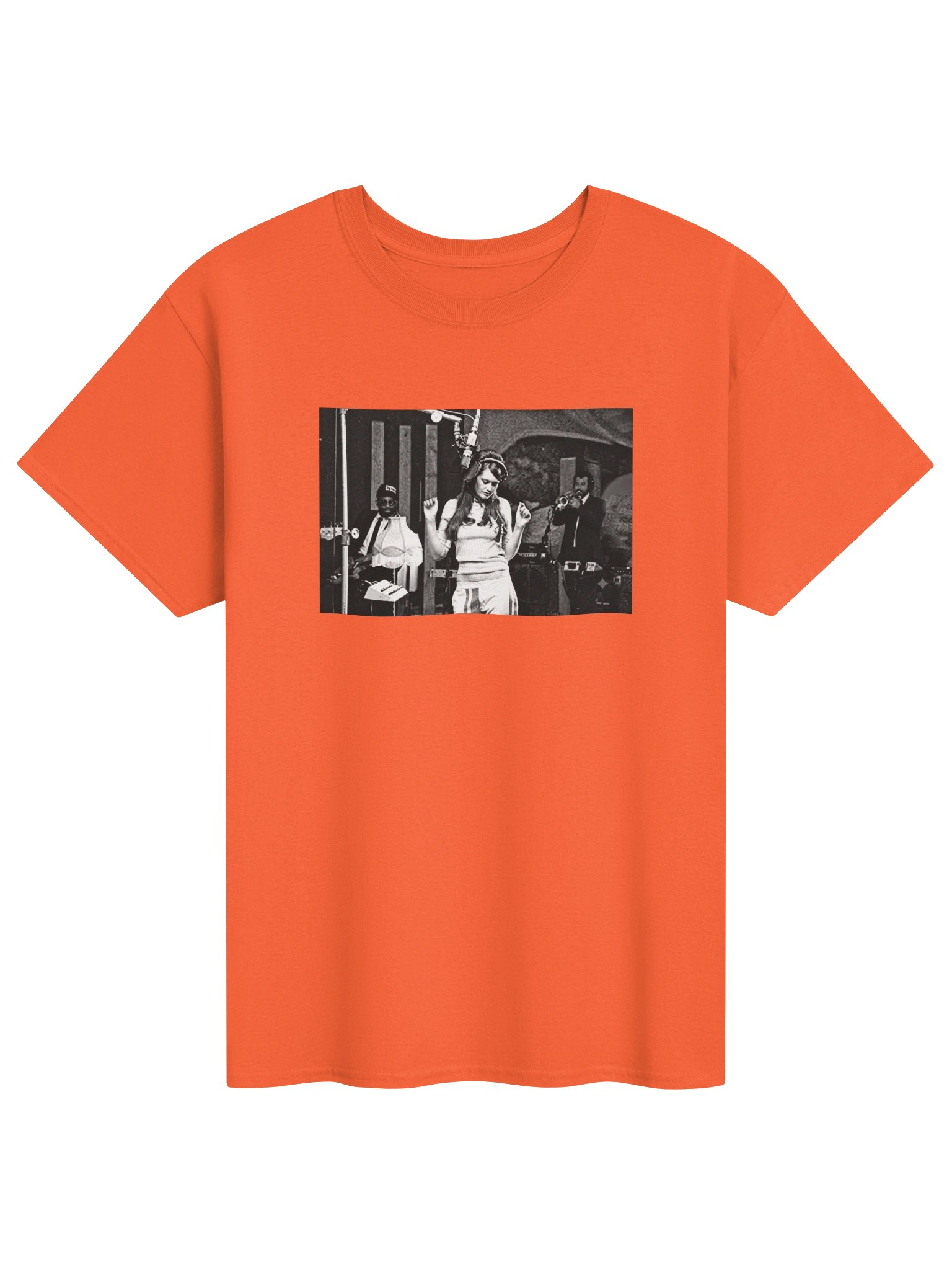 Visitor Studio SIENNA SPIRO Tshirt product image (1)