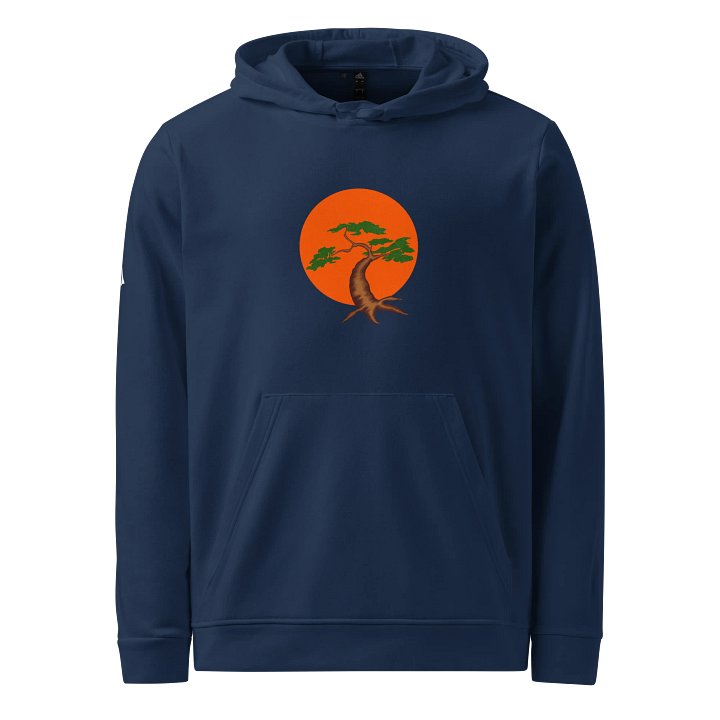 Nature's Embrace Hoodie product image (1)