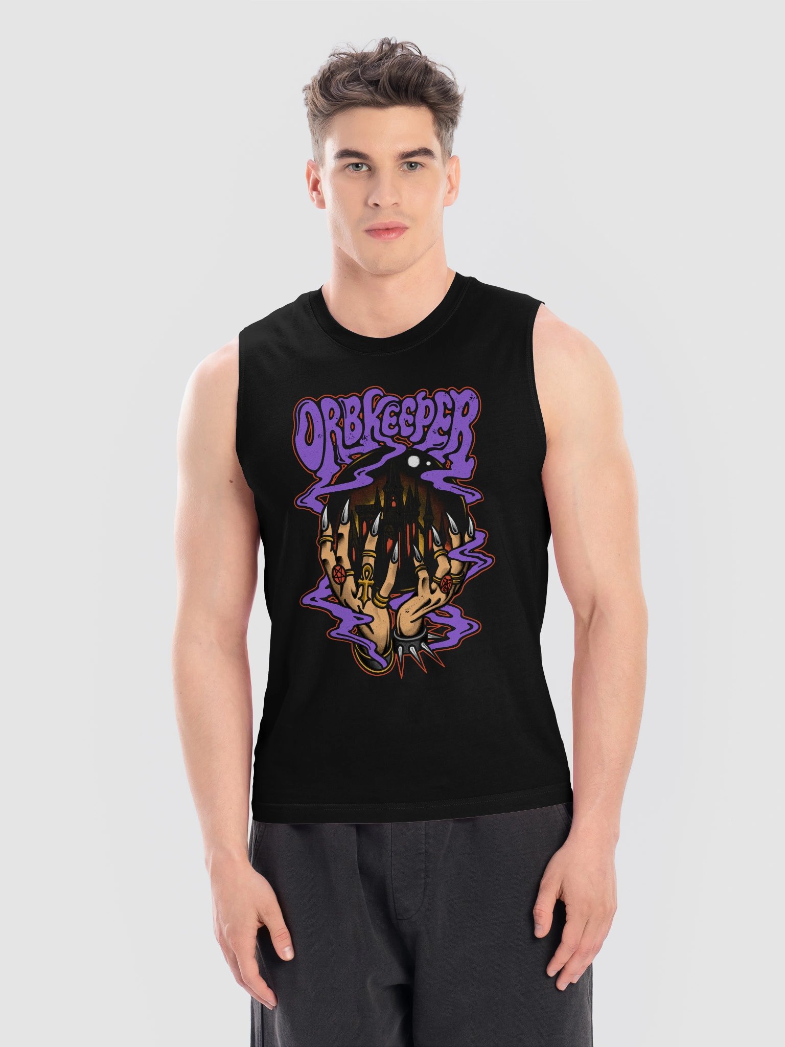 Ustovian Field Vestment product image (7)