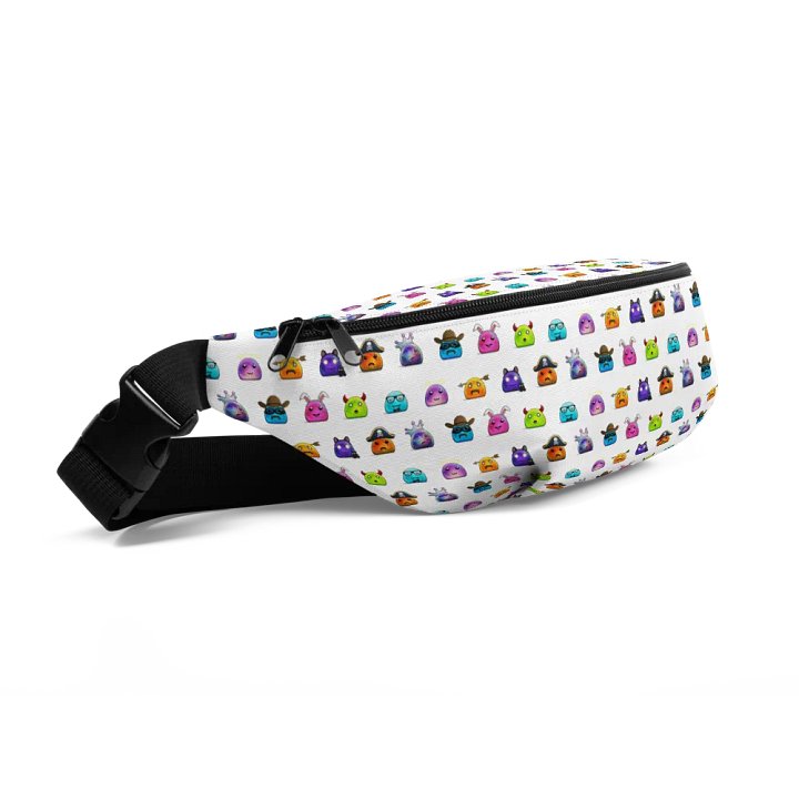 The Morbies - Fanny Pack product image (2)