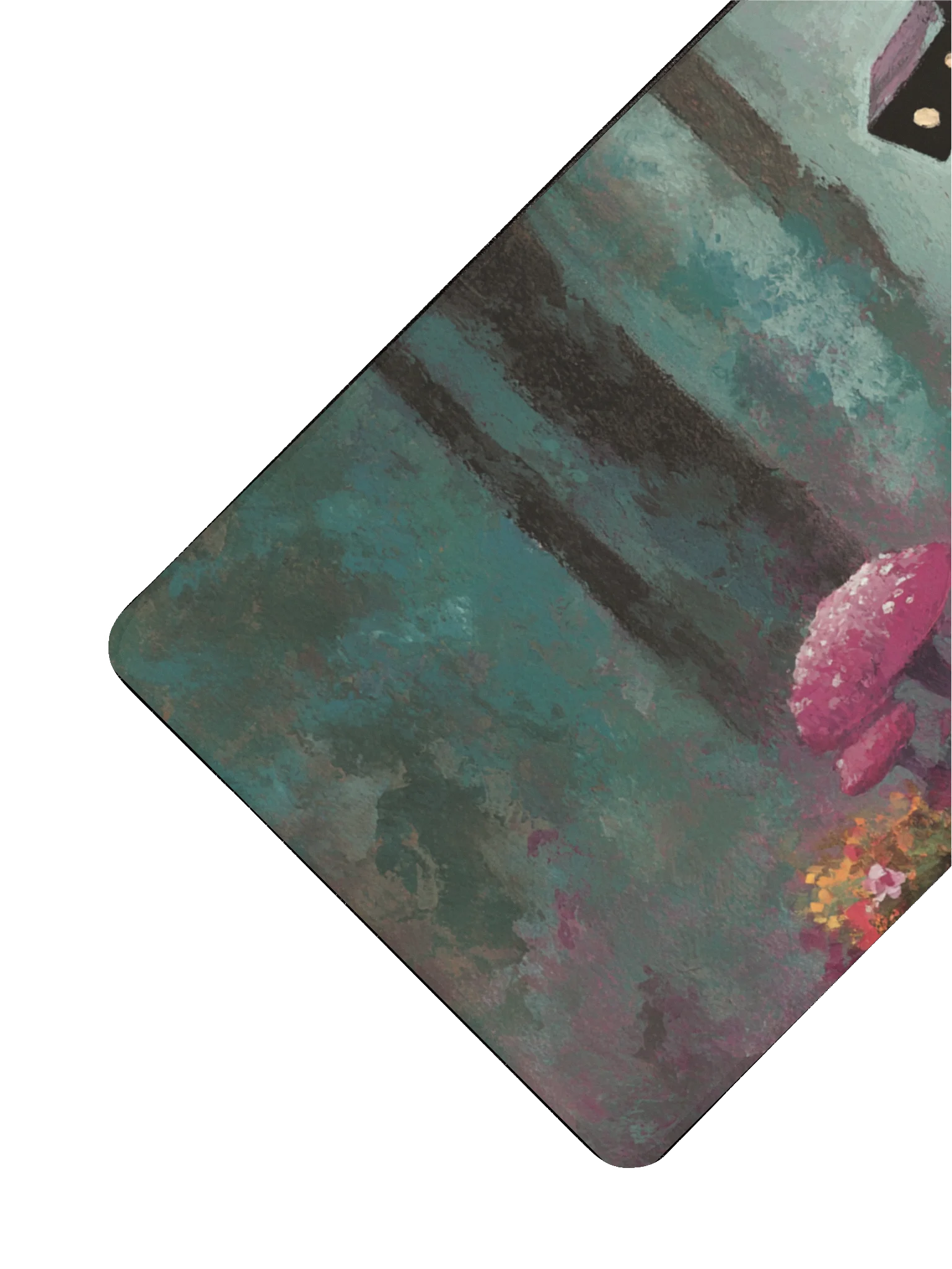 Lost + Found | Robot Desk Mat product image (3)