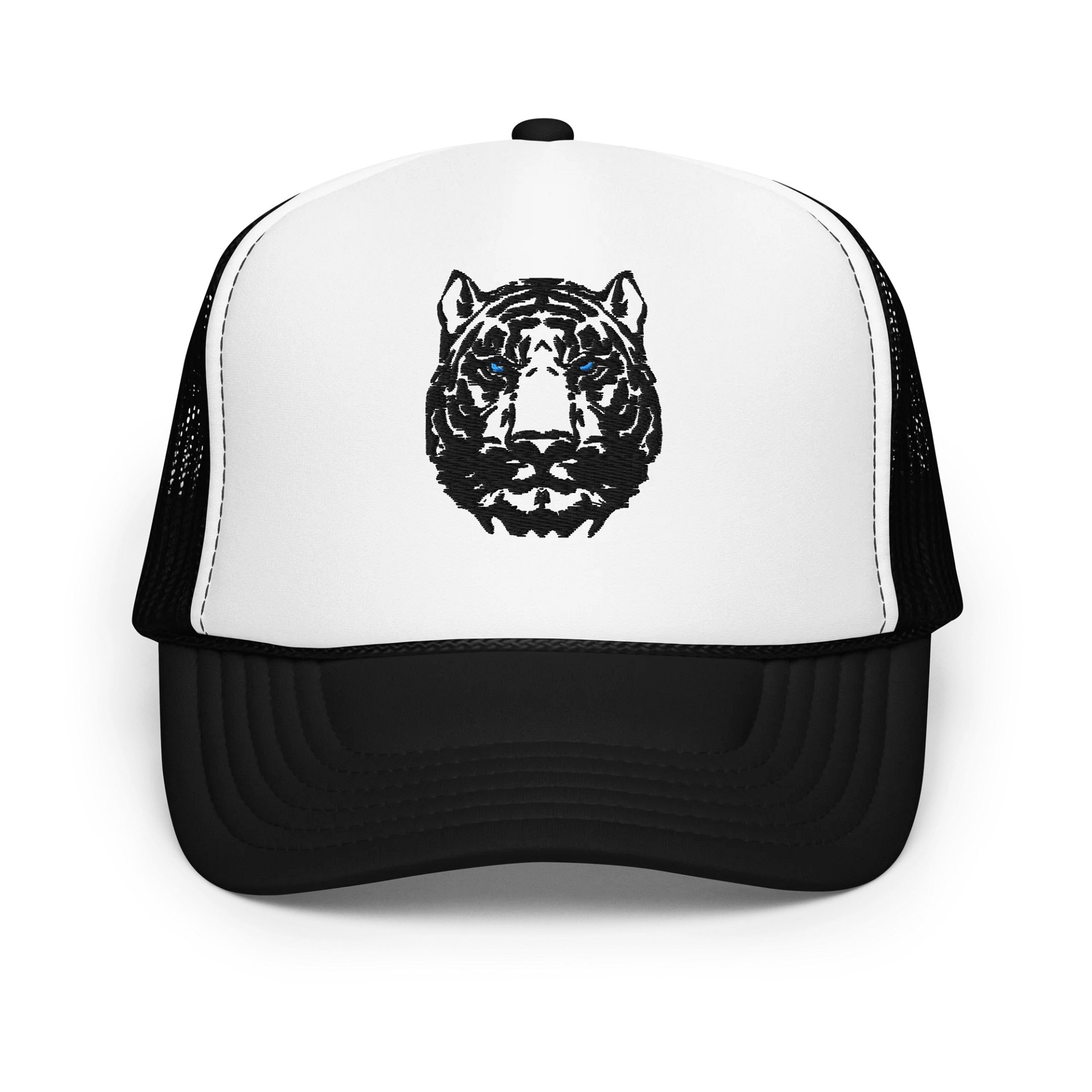 LeTIGRE - Vintage Trucker Hat product image (1)