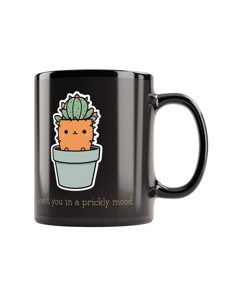...a prickly mood... product image (2)