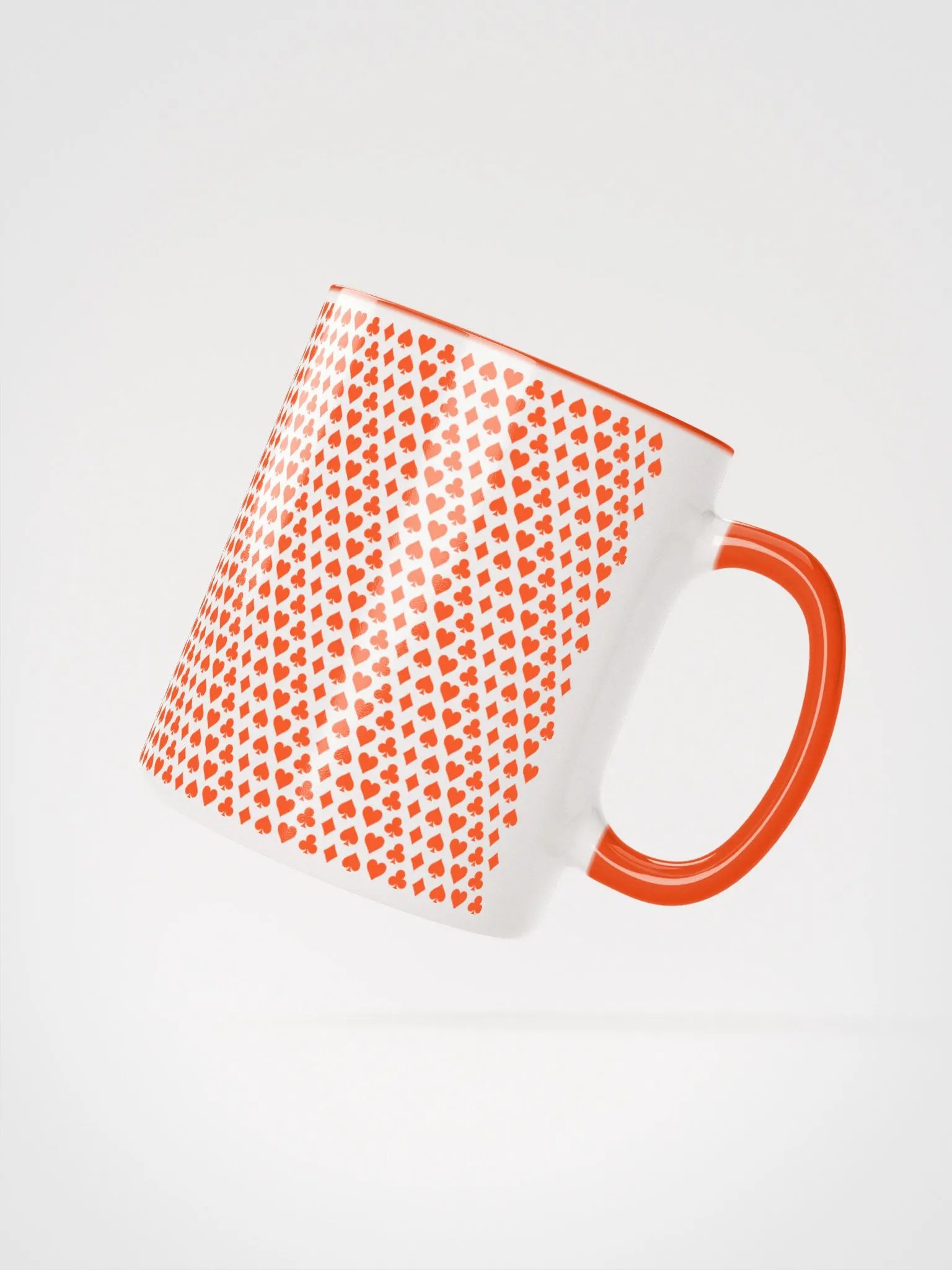 Chroma Mug - Orange product image (2)